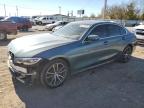 2020 Bmw 330Xi  за продажба в Oklahoma City, OK - Front End