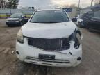 2015 Nissan Rogue Select S на продаже в Wichita, KS - Front End