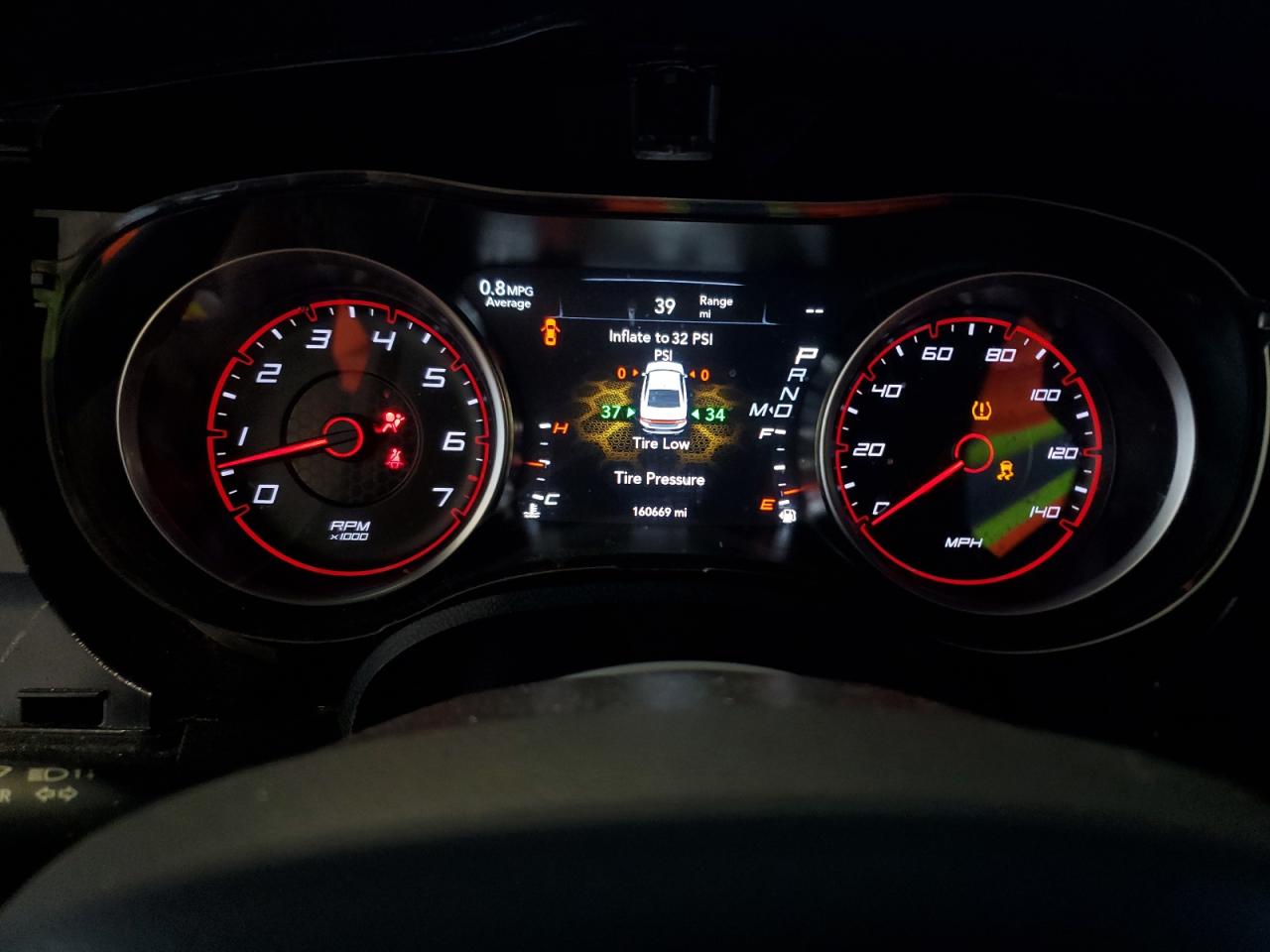 2017 Dodge Charger - Image 9
