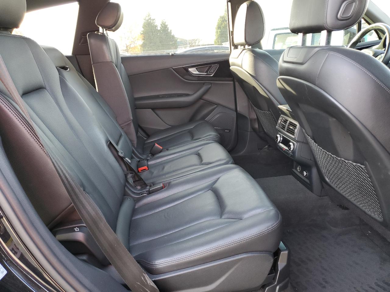 2019 Audi Q7 - Image 11