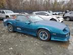 1991 Chevrolet Camaro Rs zu verkaufen in Waldorf, MD - Mechanical