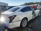 2020 Cadillac Ct5 Luxury للبيع في Montgomery، AL - Top/Roof
