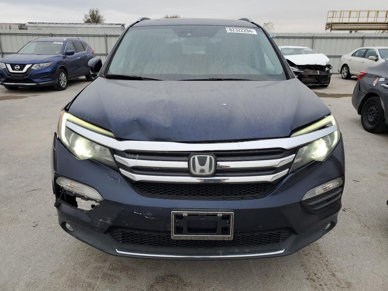 2016 Honda Pilot - Image 5