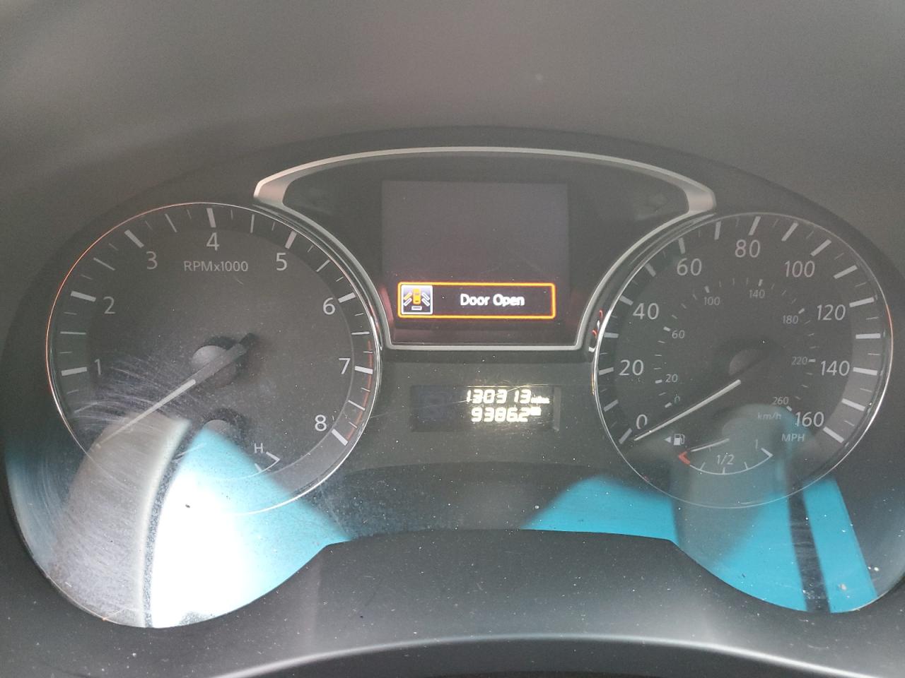 2015 Nissan Altima - Image 9