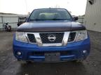 2013 Nissan Frontier S продається в Albany, NY - Minor Dent/Scratches