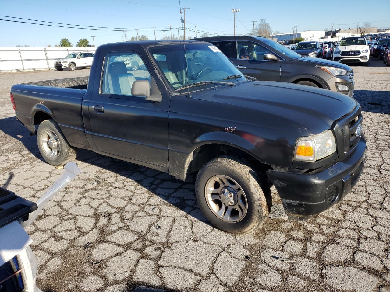 2008 Ford Ranger - Image 4