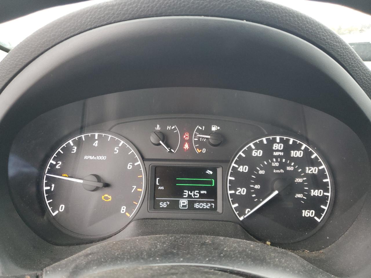 2015 Nissan Sentra - Image 9