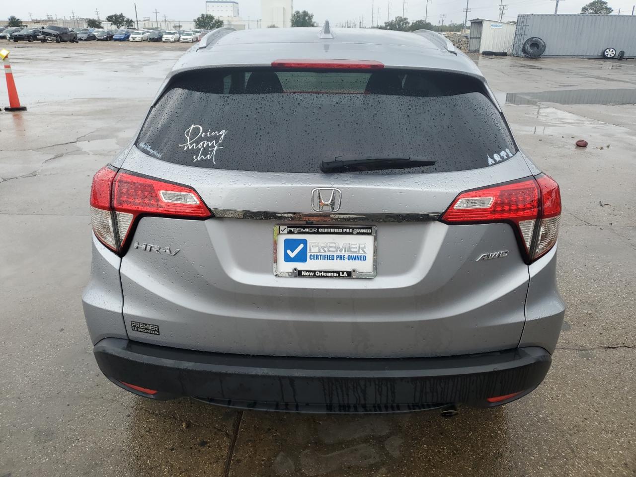 2022 Honda HR-V - Image 6