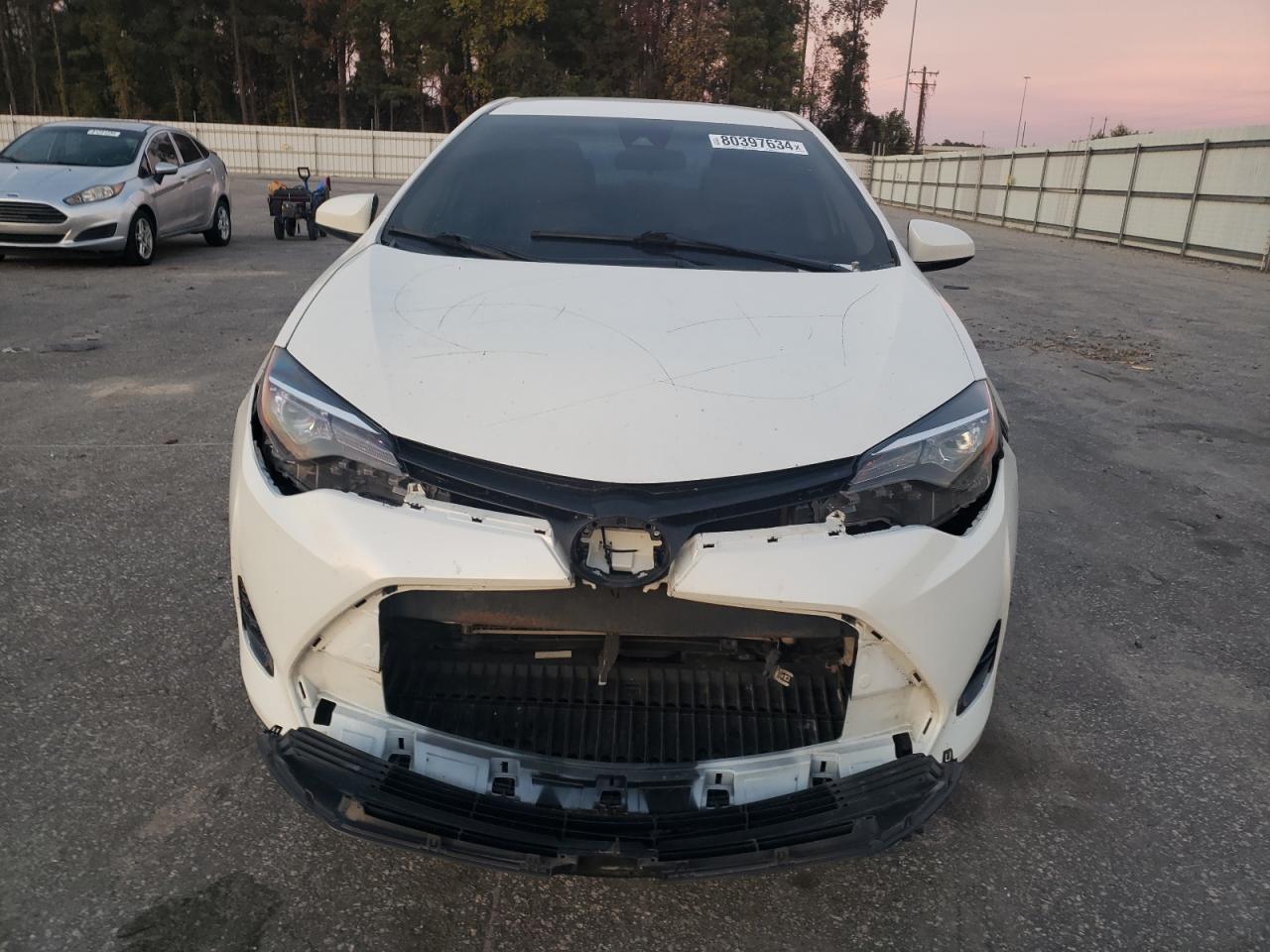 2017 Toyota Corolla - Image 5