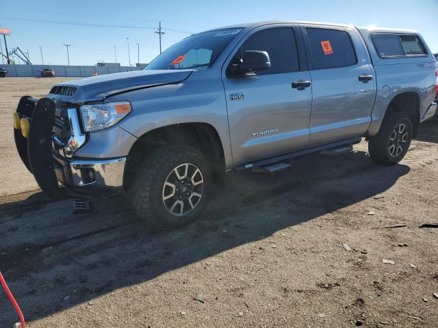 2014 Toyota Tundra Crewmax Sr5