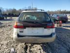 2001 Subaru Legacy Outback na sprzedaż w Candia, NH - Front End