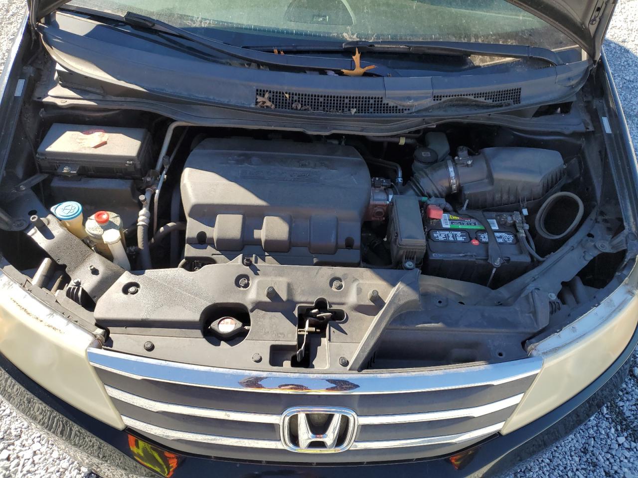 2011 Honda Odyssey - Image 13