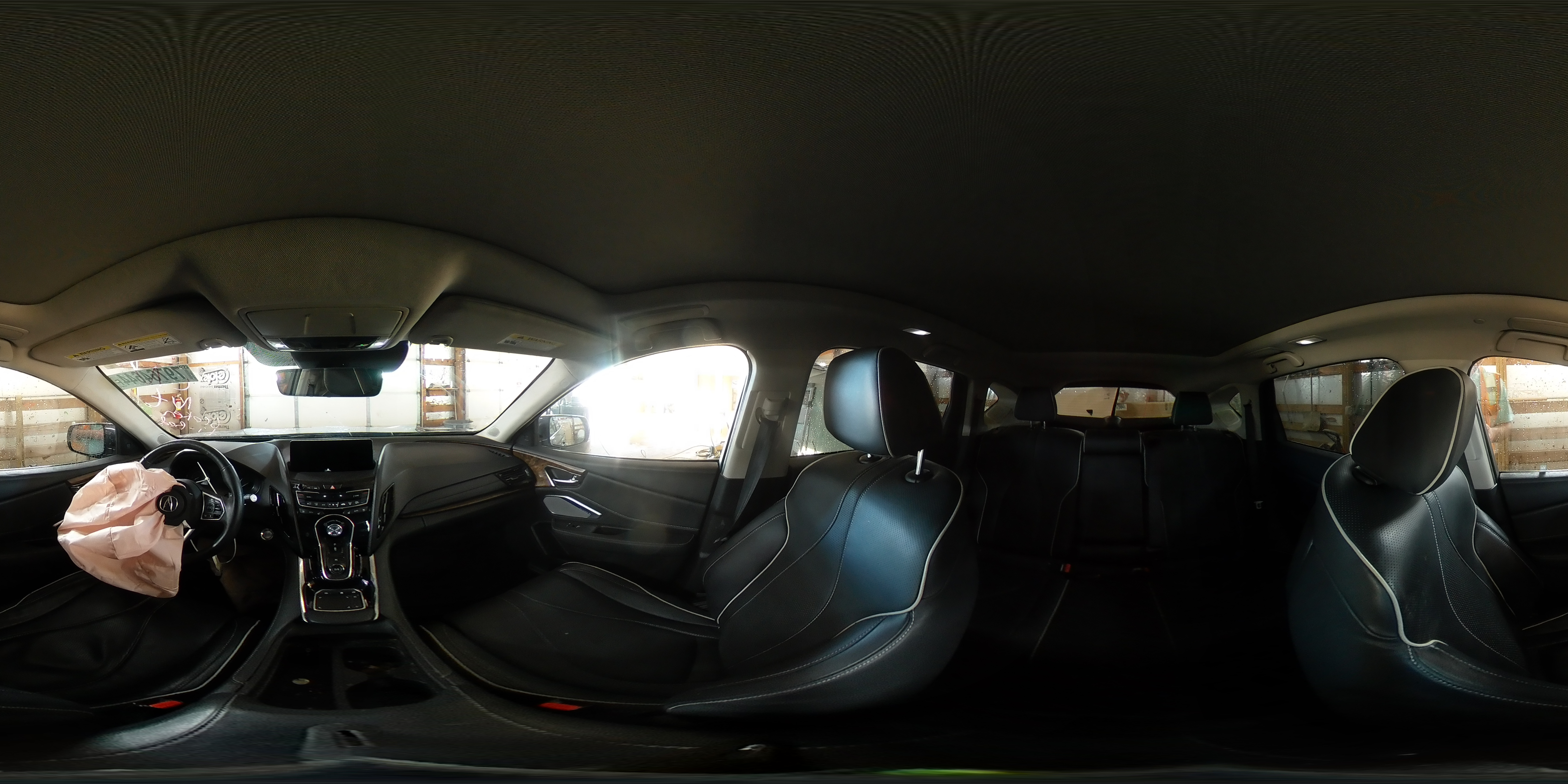 2020 Acura RDX - Image 15
