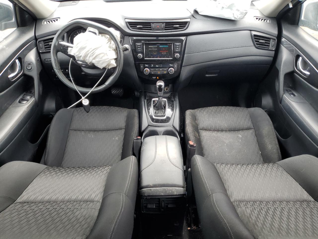 2018 Nissan Rogue - Image 8