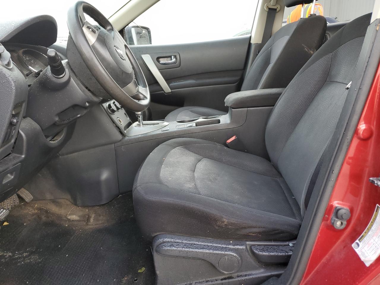 2012 Nissan Rogue - Image 7