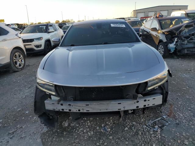  DODGE CHARGER 2016 Silver