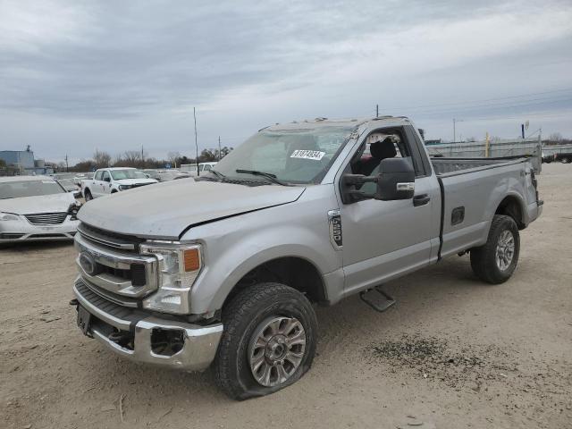 2022 Ford F250 Super Duty