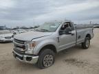 2022 Ford F250 Super Duty продається в Des Moines, IA - Side