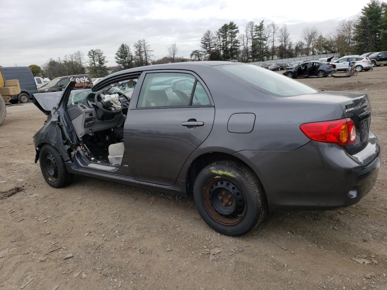 2010 Toyota Corolla - Image 2
