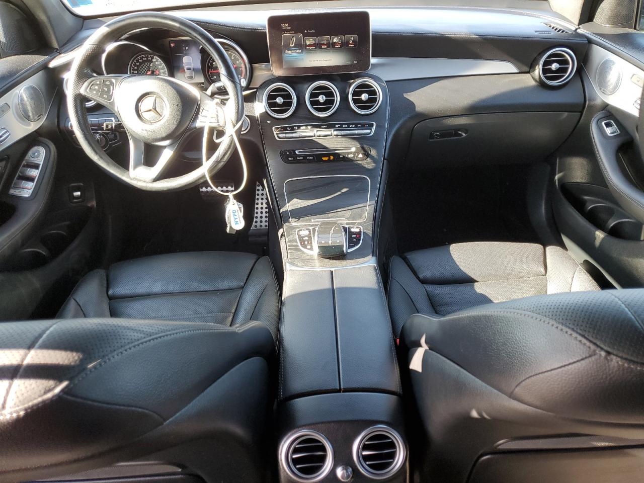 2018 Mercedes-Benz GLC - Image 8