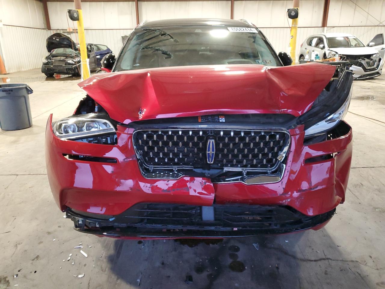 2022 Lincoln Corsair - Image 5