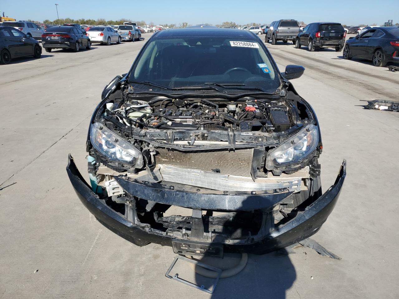 2018 Honda Civic - Image 5