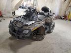2011 Can-Am Outlander Max 800R Xt for Sale in Madisonville, TN - Front End