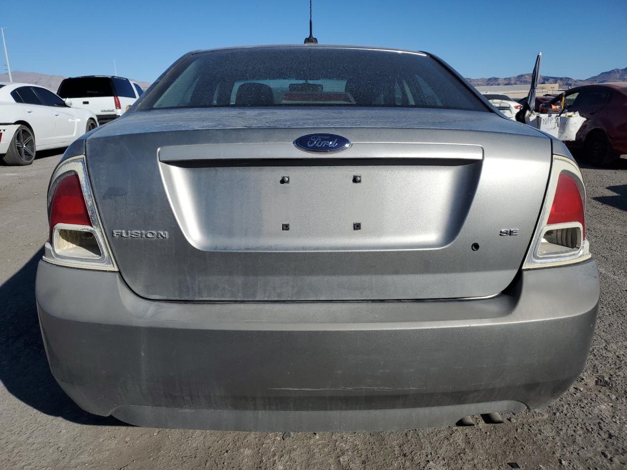 2009 Ford Fusion Se VIN: 3FAHP07Z99R177166 Lot: 79129944