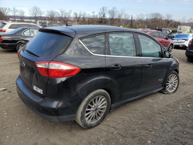  FORD CMAX 2014 Black