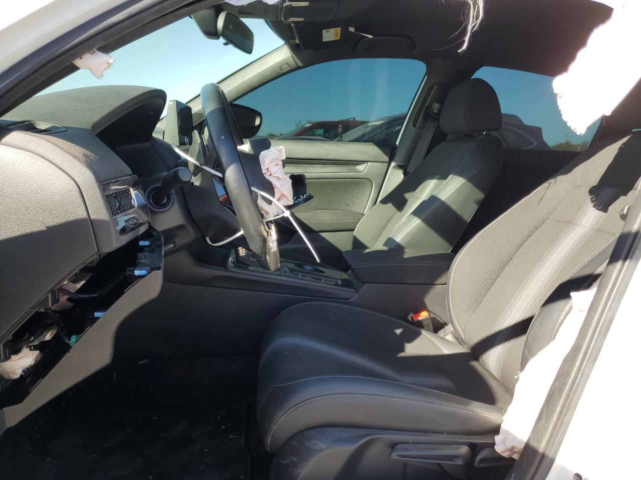 2022 Honda Civic - Image 7