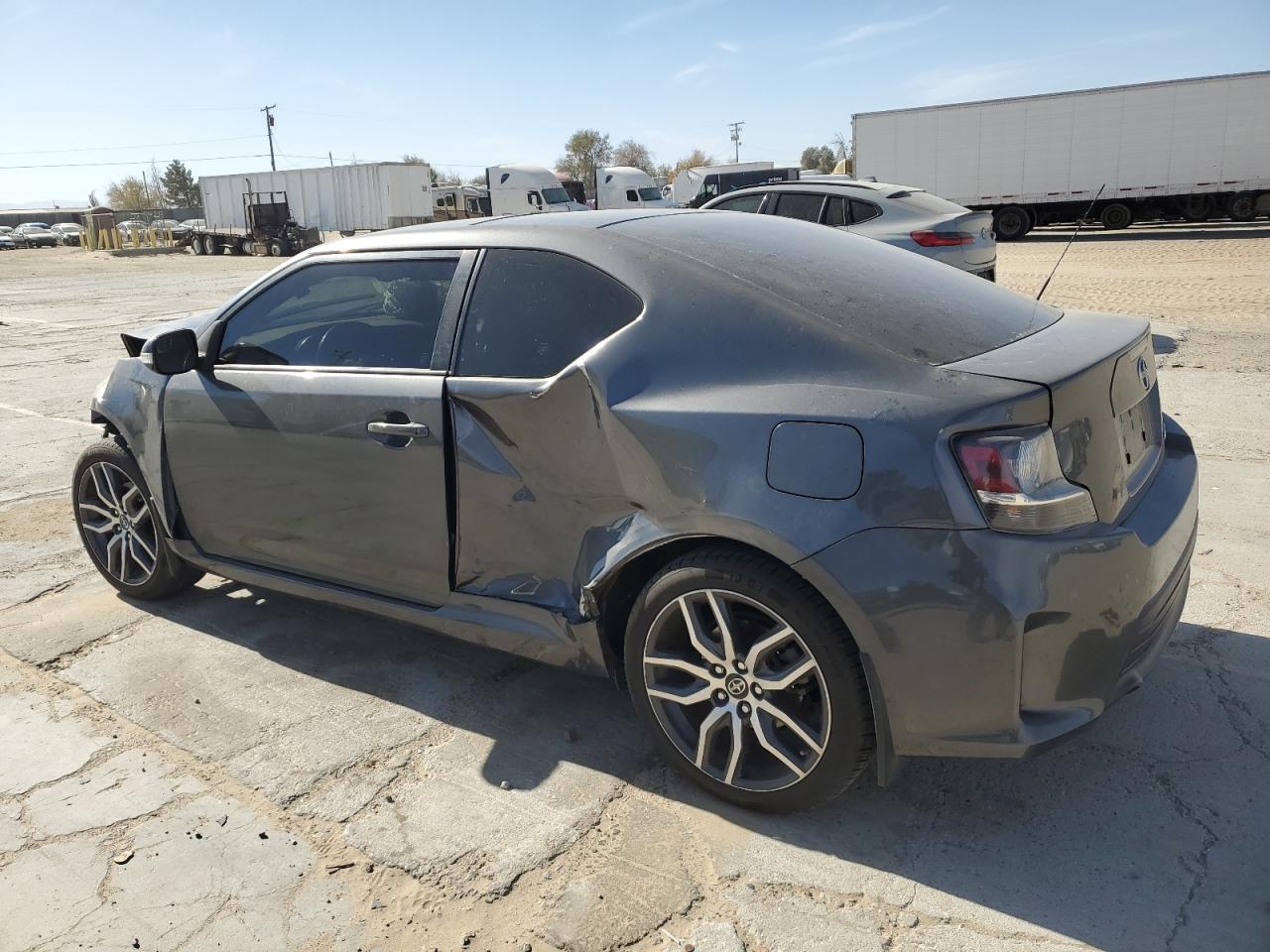 2015 Scion tC - Image 2