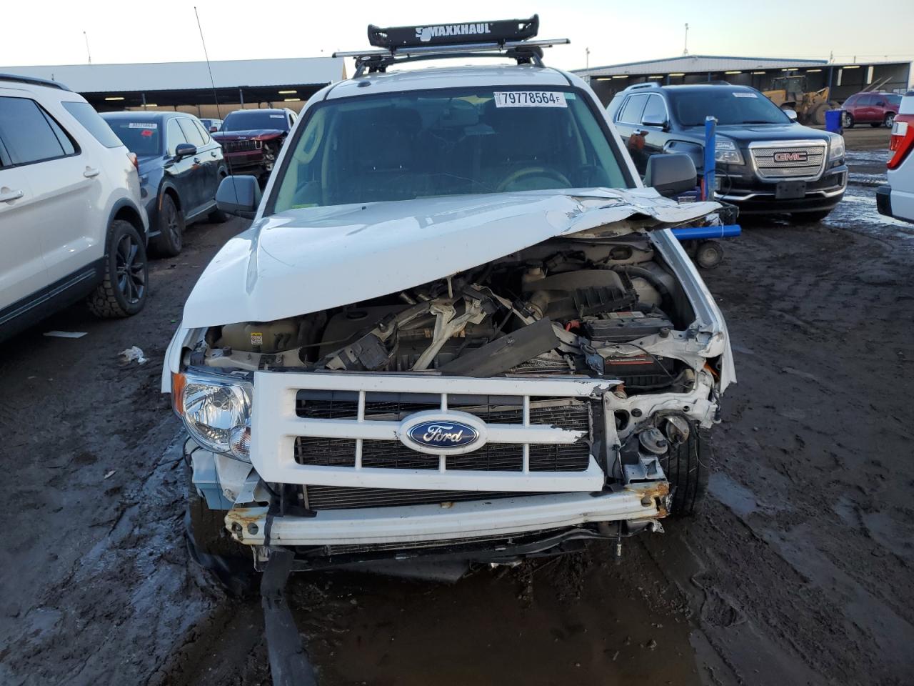 2009 Ford Escape - Image 5