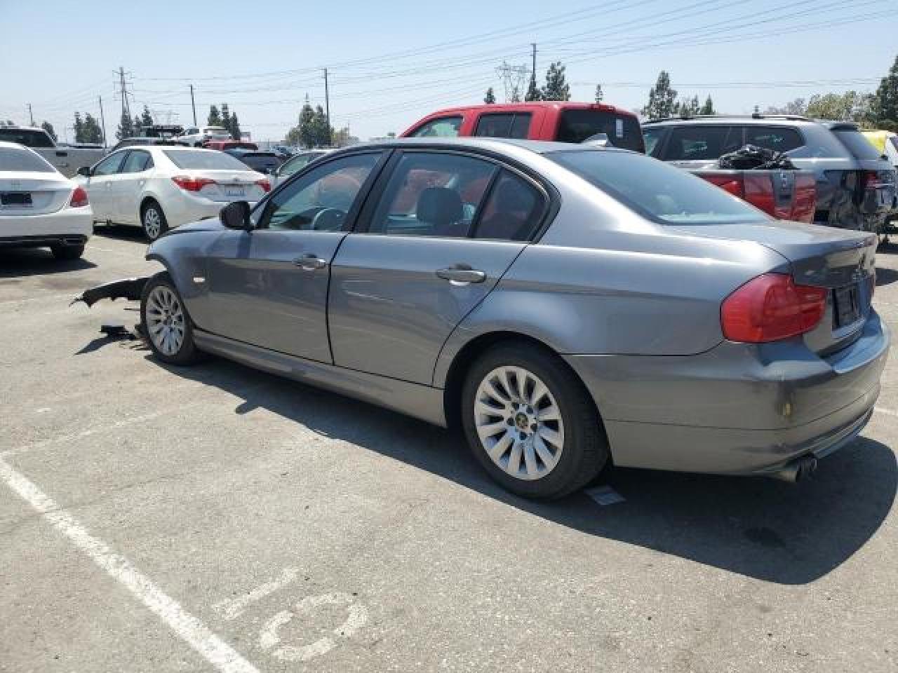 2009 BMW 3er - Image 2