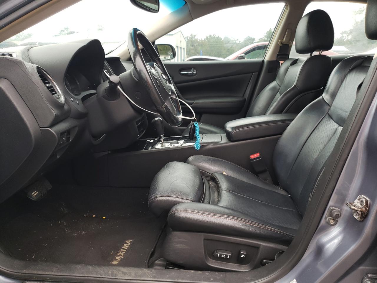 2010 Nissan Maxima - Image 7