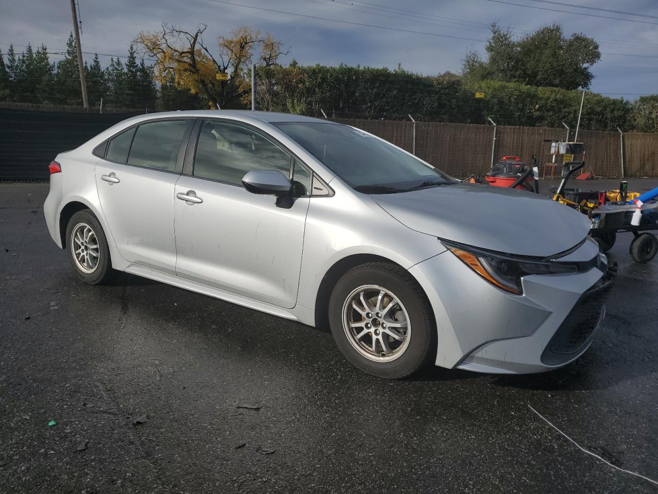 2022 Toyota Corolla - Image 4