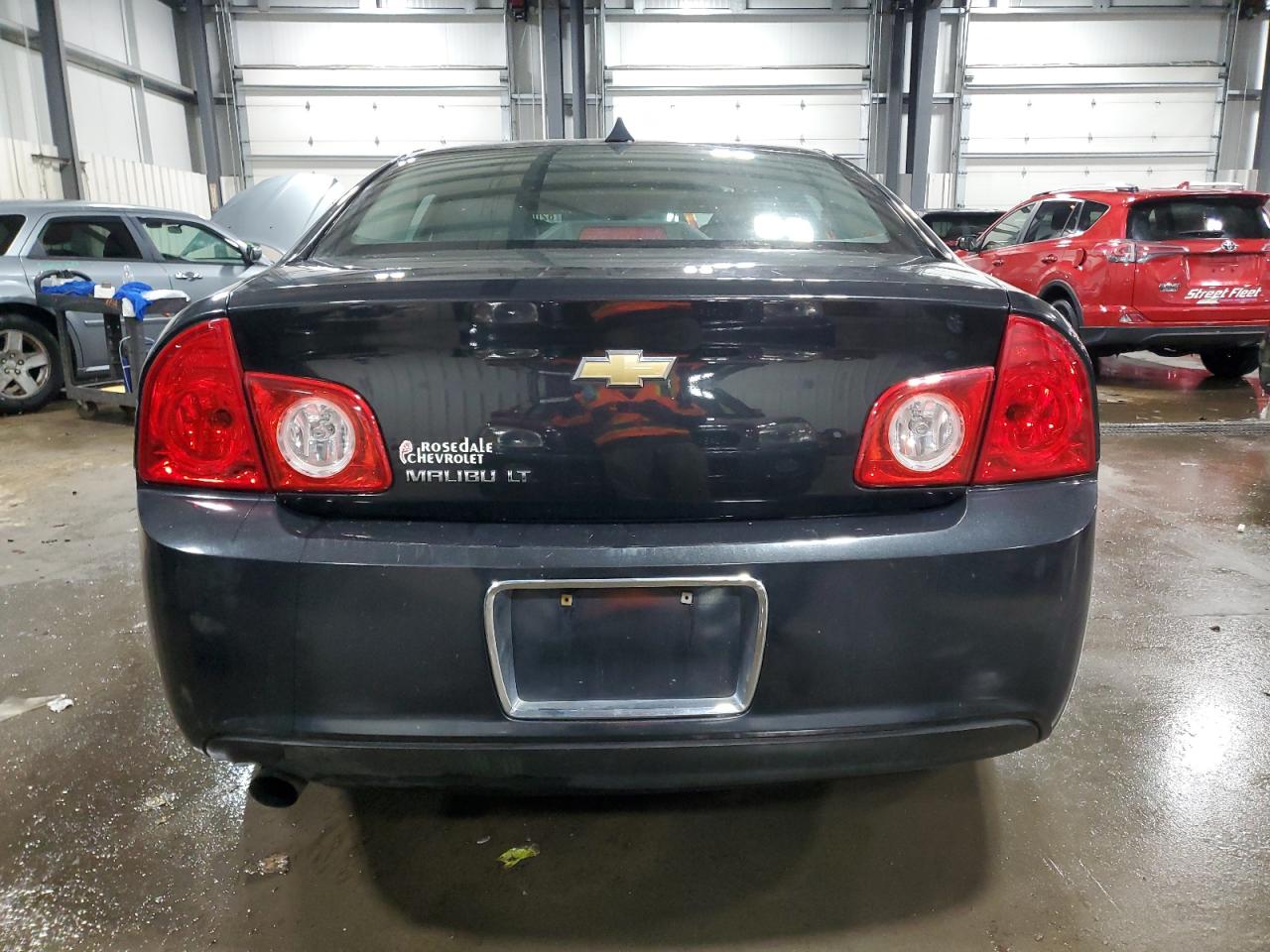 2012 Chevrolet Malibu - Image 6