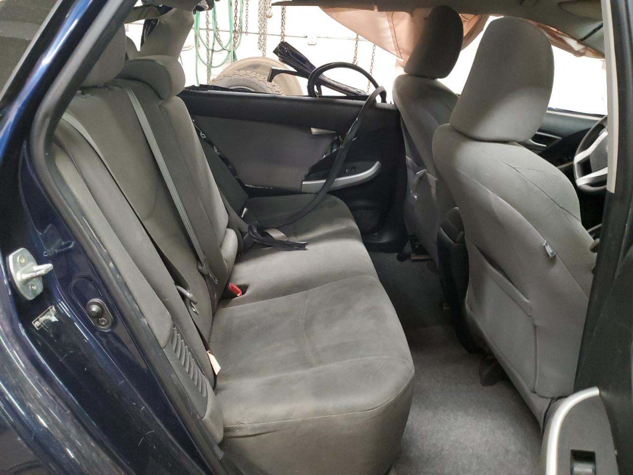 2012 Toyota Prius - Image 10