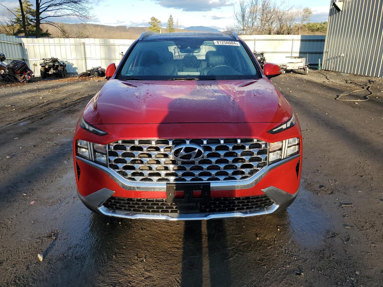 2022 Hyundai Santa Fe - Image 5