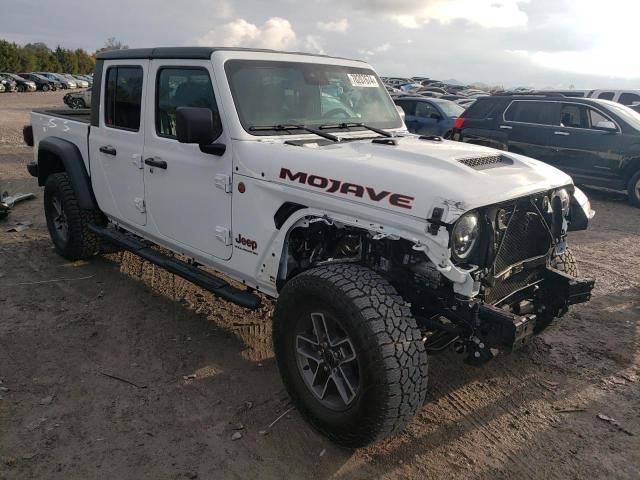 1C6JJTEG2RL114996 Jeep Gladiator  4