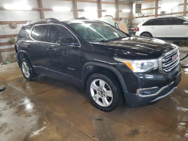  GMC ACADIA 2019 Black