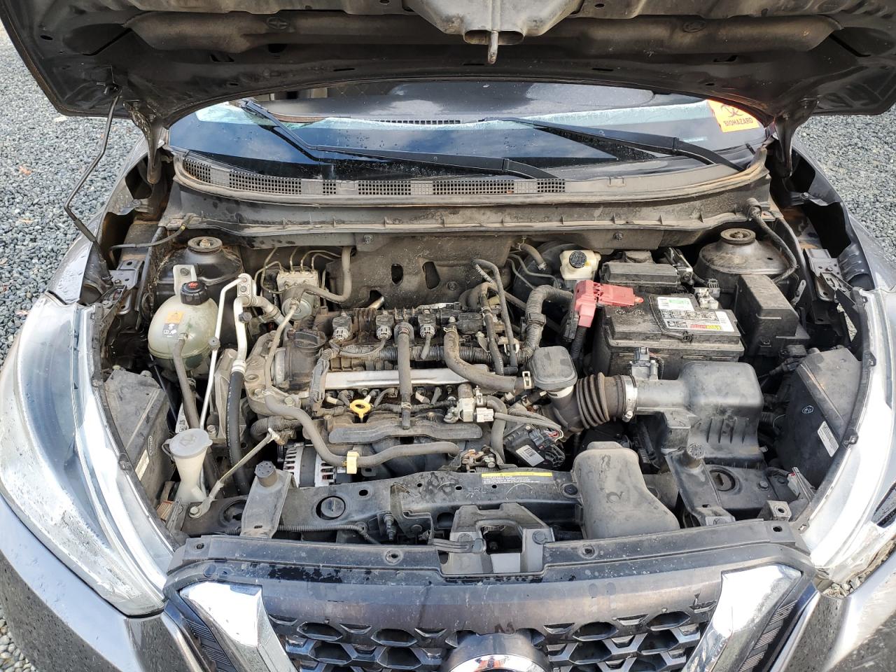 2018 Nissan Kicks - Image 13
