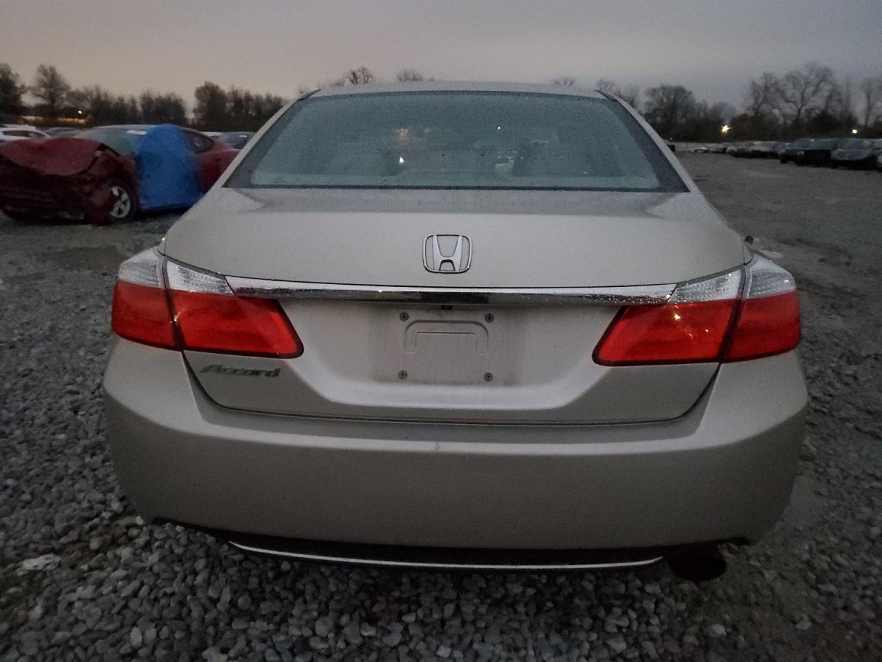 2015 Honda Accord - Image 6