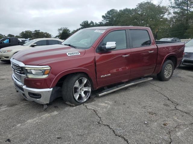 2022 Ram 1500 Laramie იყიდება Eight Mile-ში, AL - Undercarriage