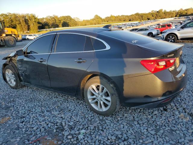  CHEVROLET MALIBU 2016 Угольный