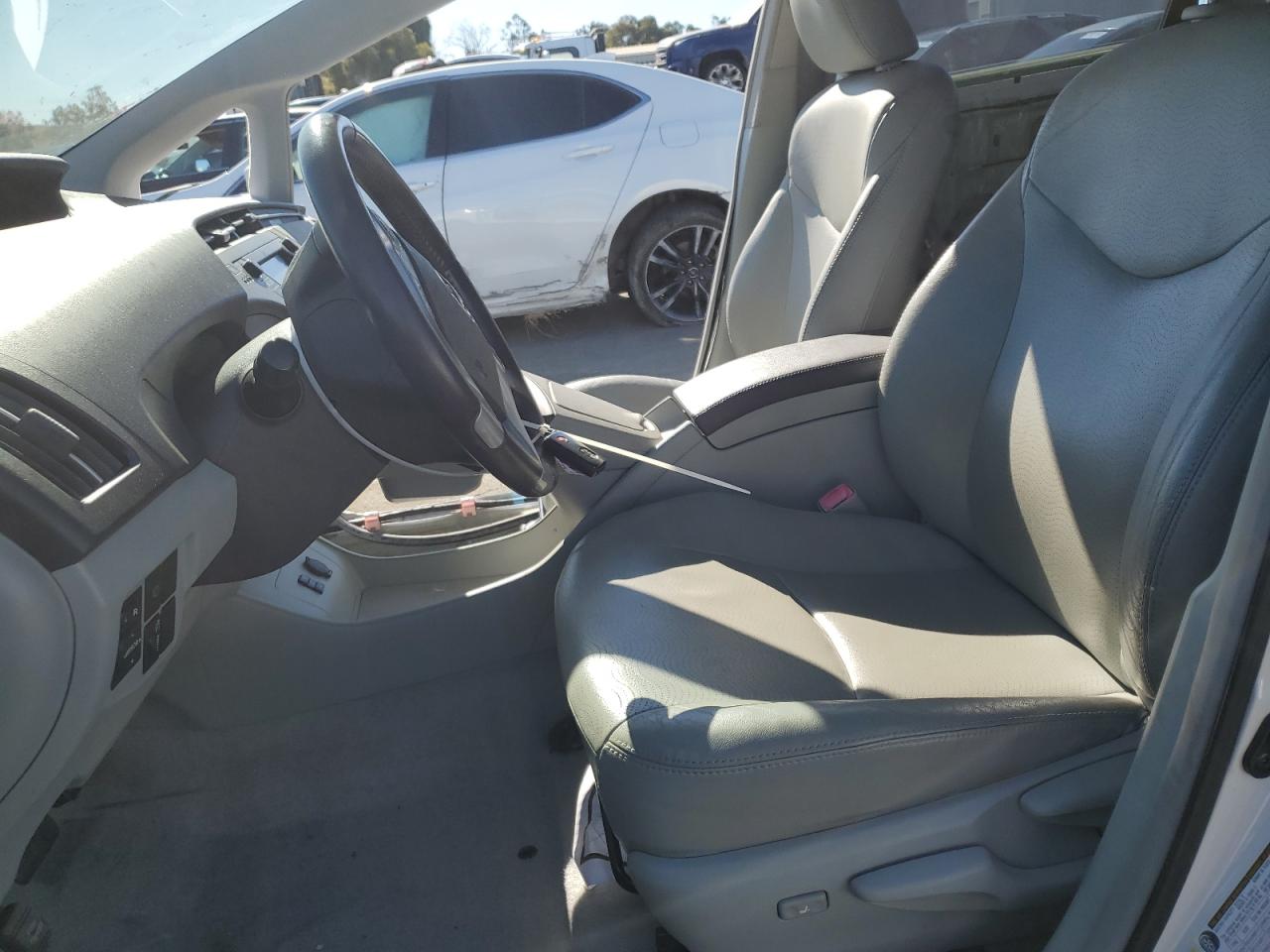 2010 Toyota Prius - Image 7