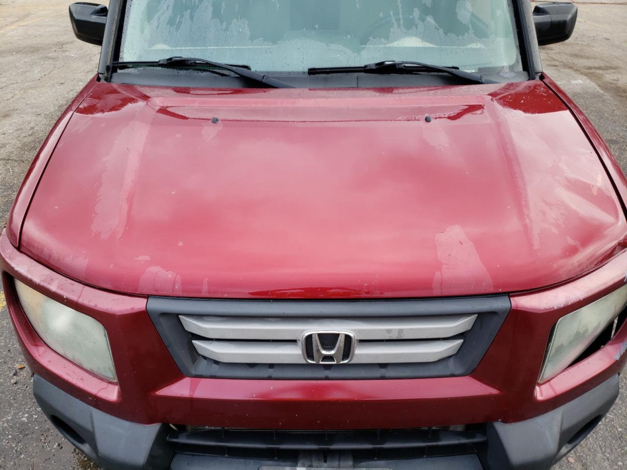 2007 Honda Element - Image 12