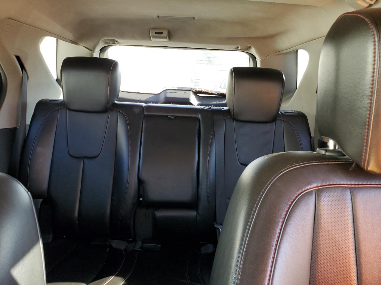 2010 Chevrolet Equinox - Image 10