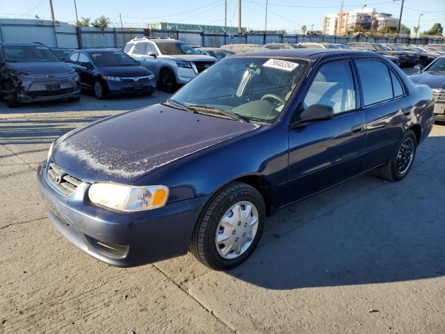 2002 Toyota Corolla Ce