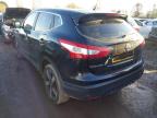 2017 NISSAN QASHQAI N- for sale at Copart SANDY