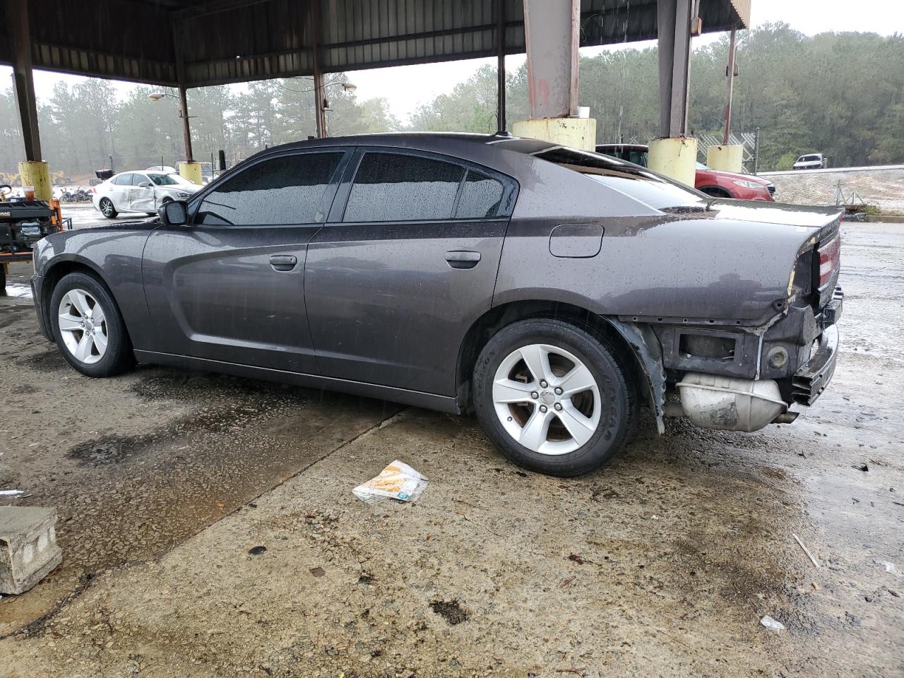 2013 Dodge Charger - Image 2